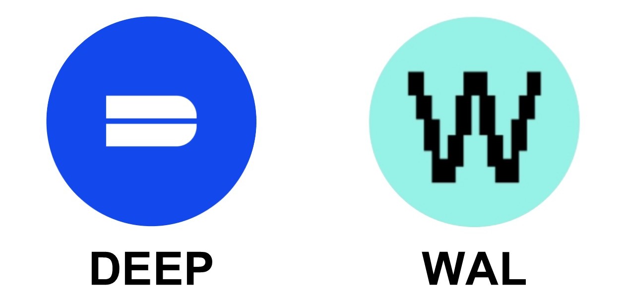 DEEPとWAL