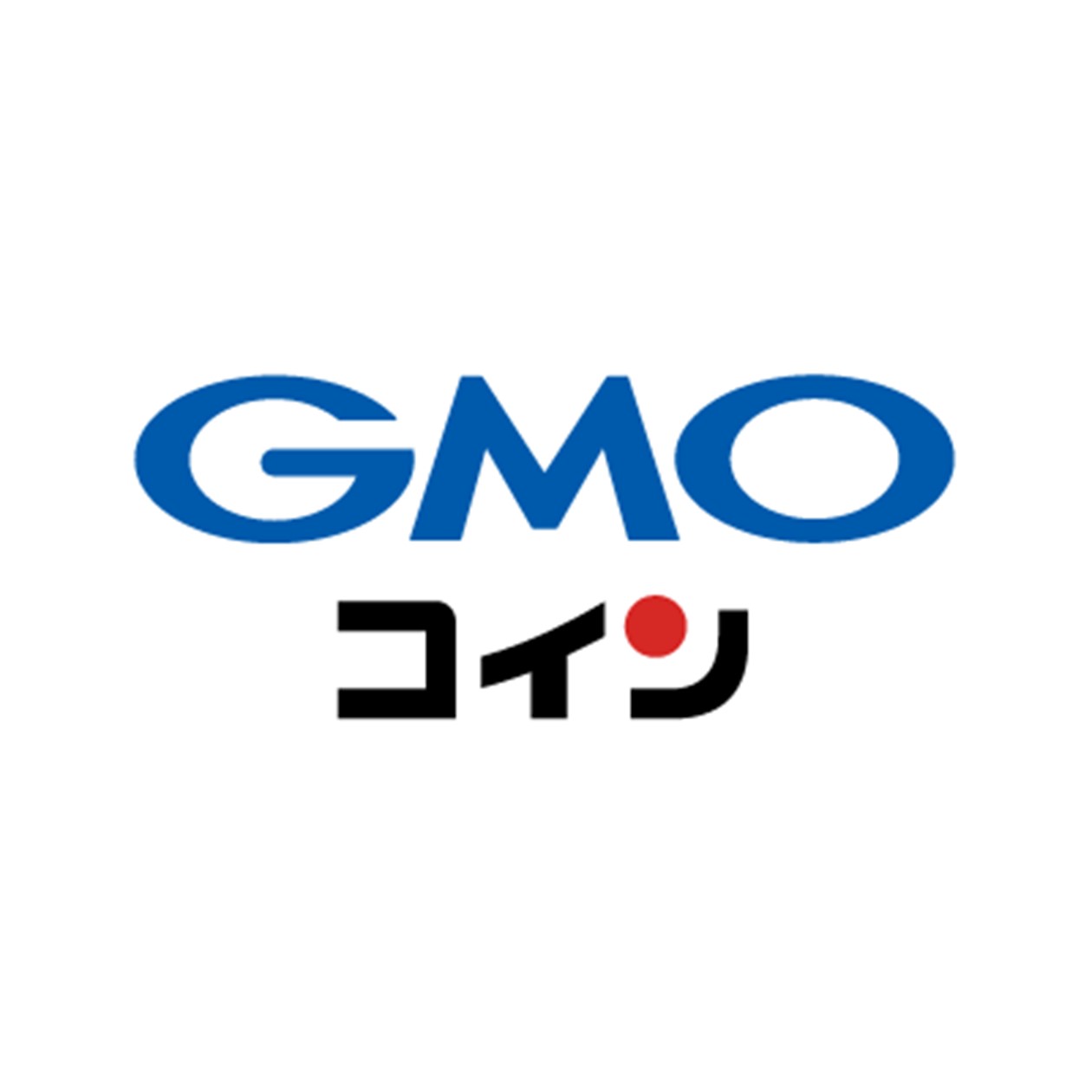 GMOコインのロゴ