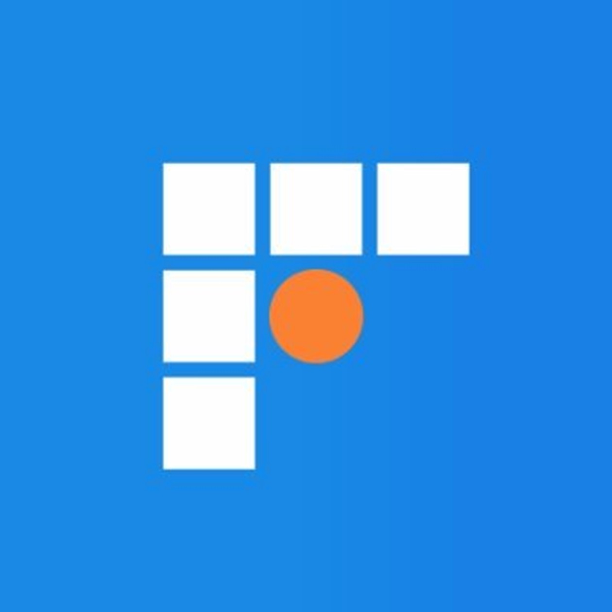 bitFlyerのロゴ